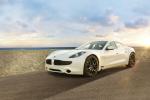 Fisker Karma Revero Aliso 2018 года